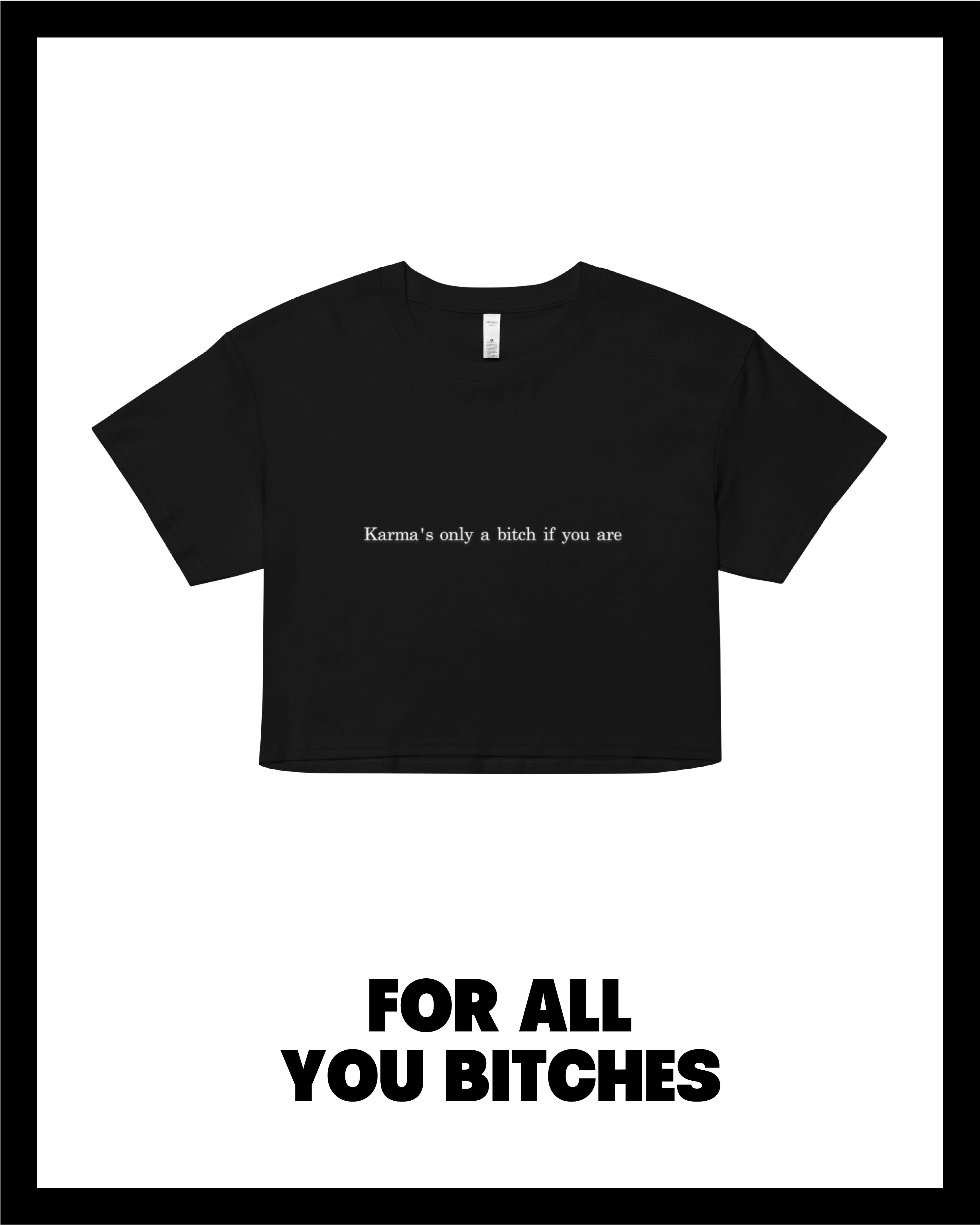 BITCHINESS