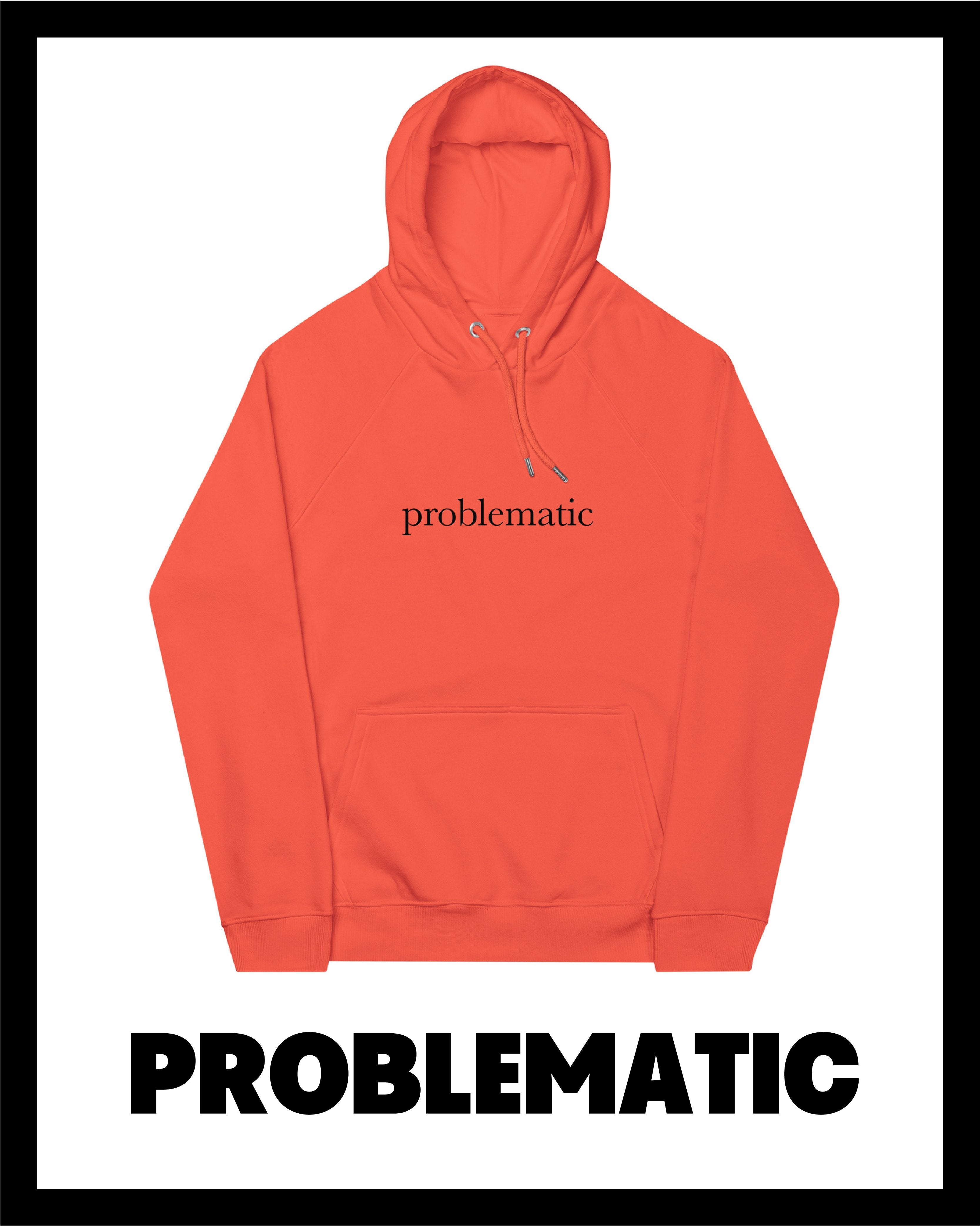 PROBLEMATIC