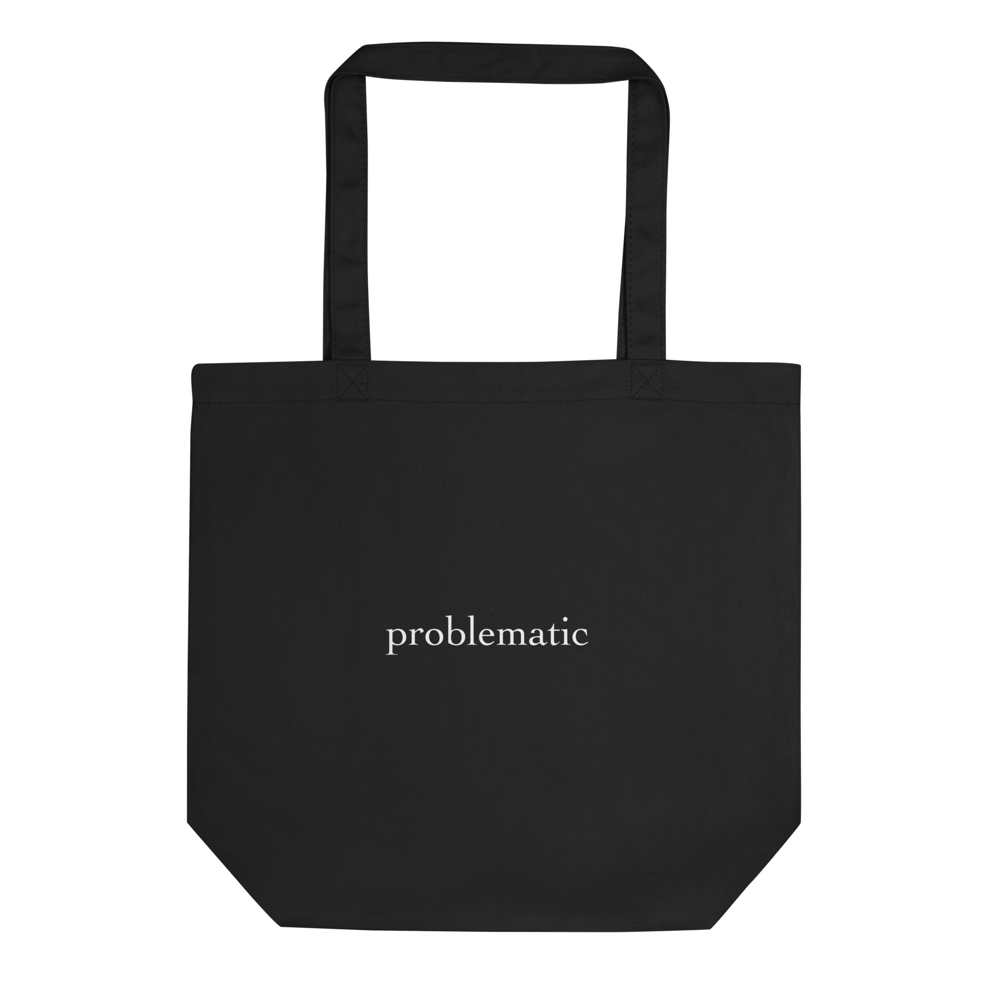 "Problematic"