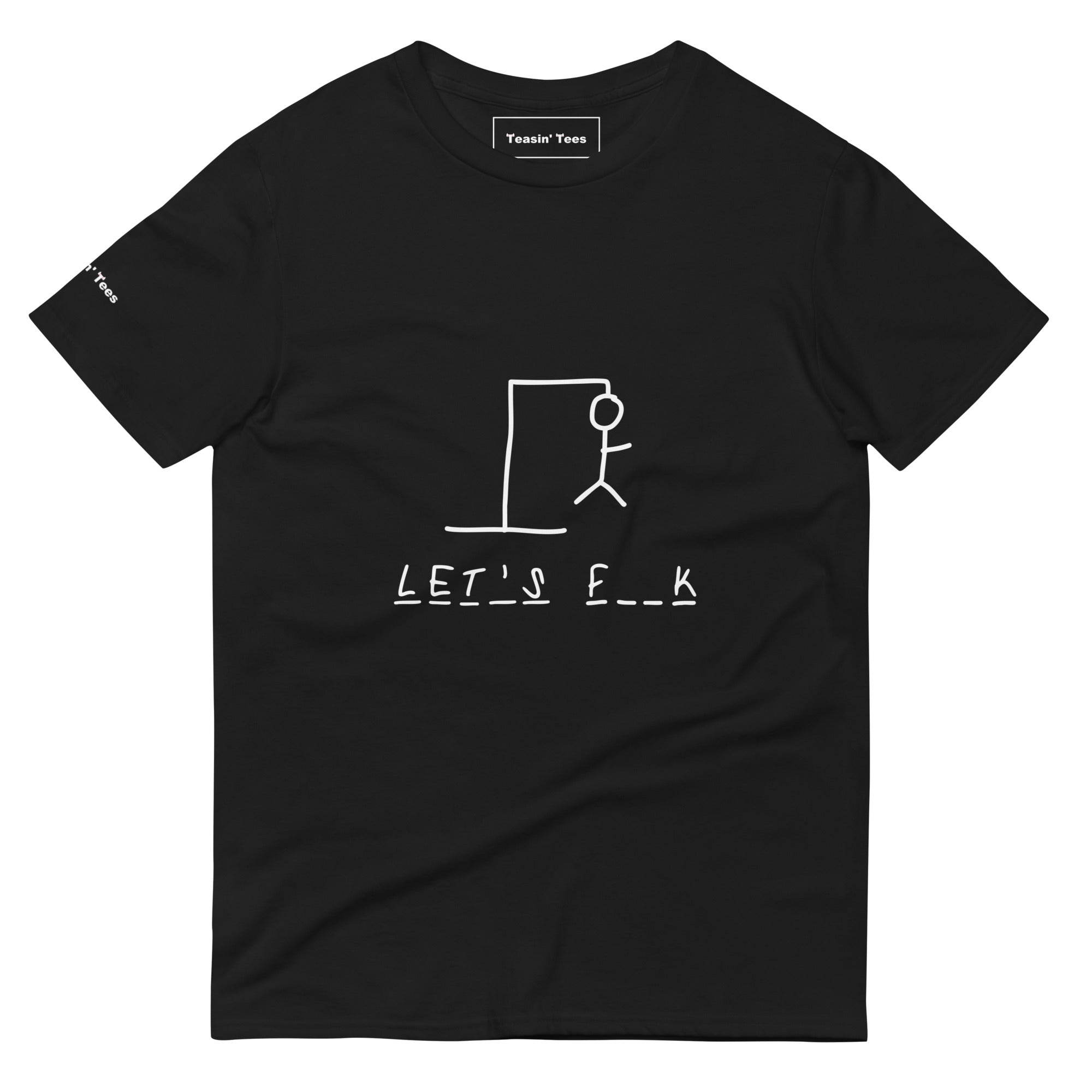 "Let's Fuck"