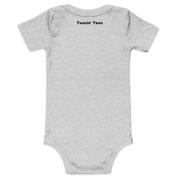 The Problem Onesie