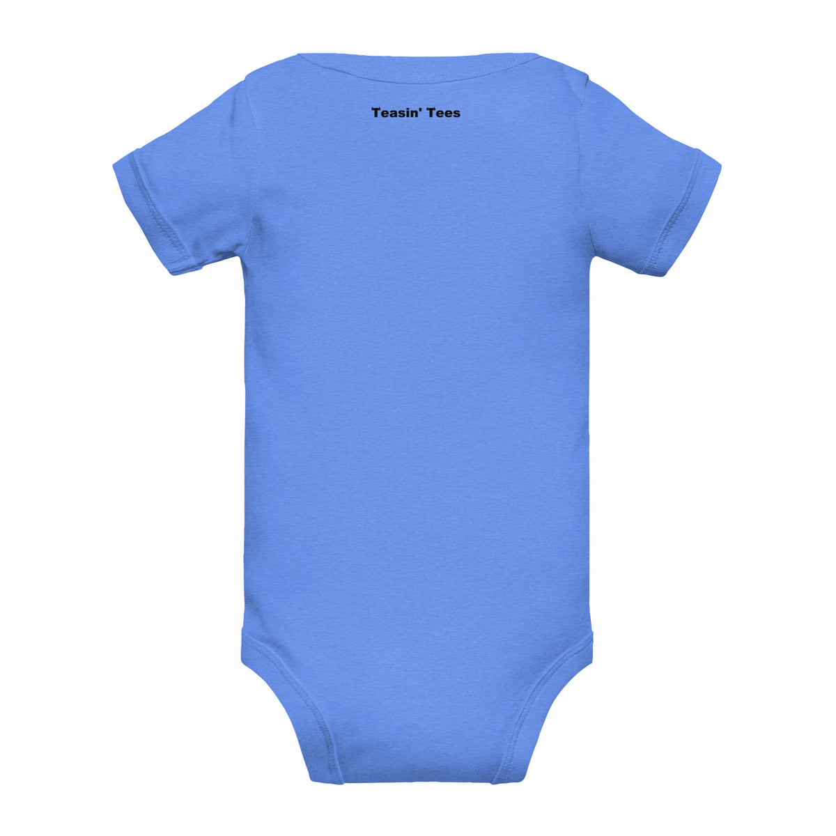 Peace Equation Onesie