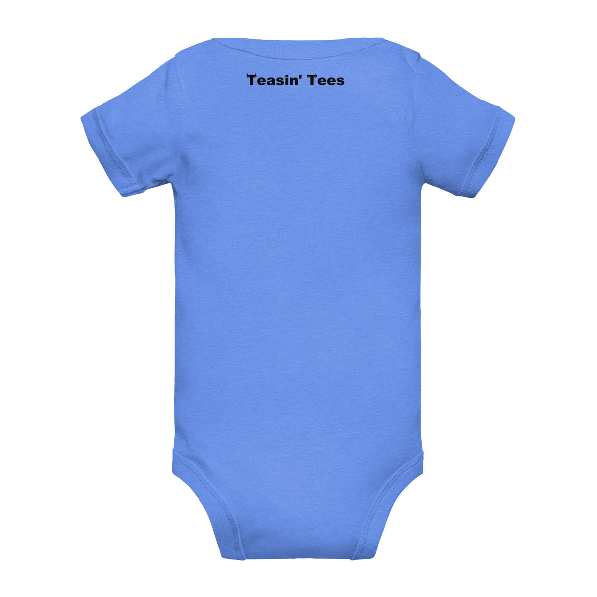 Tiny Drunk Person Onesie