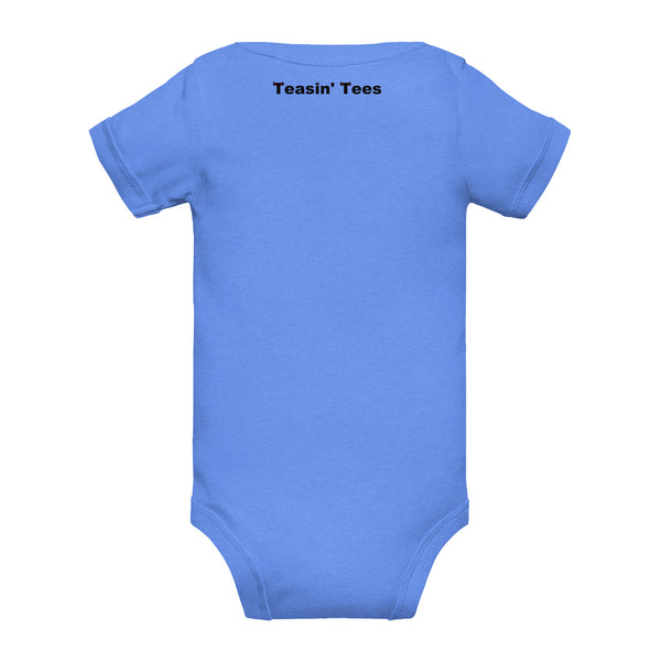 Tiny Drunk Person Onesie