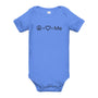 Peace Equation Onesie