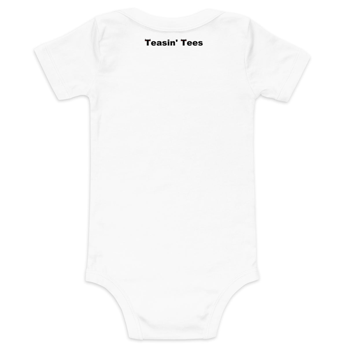 TNT Onesie