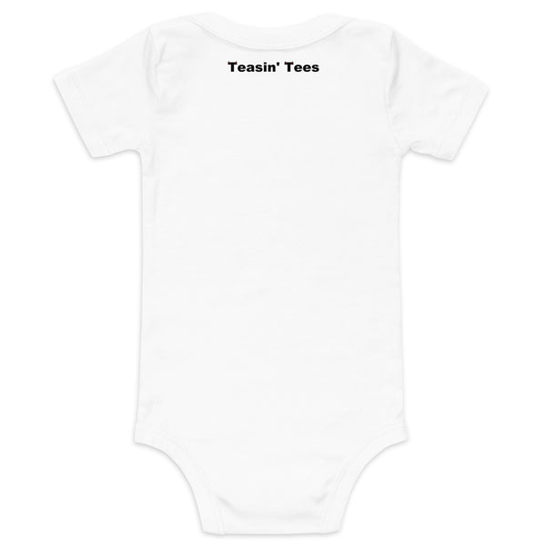 TNT Onesie