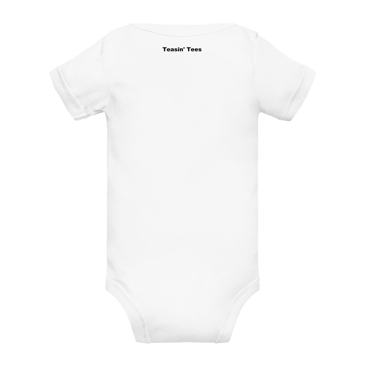 Peace Equation Onesie