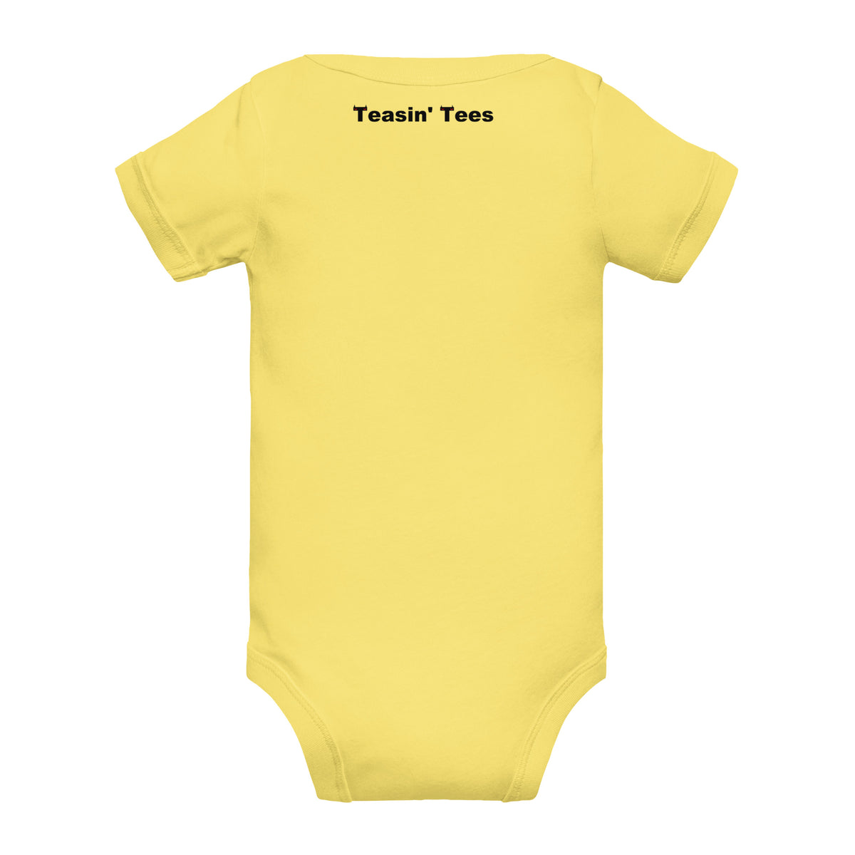 Tiny Drunk Person Onesie