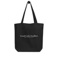 "Good Girls swallow" Tote Bag