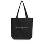 Teasin' Tees Survivor Tote