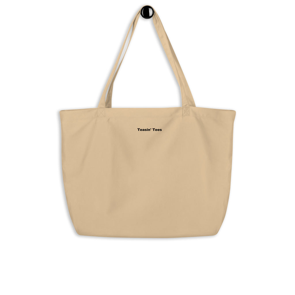 "Big ASS BAG" Tote