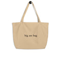 "Big ASS BAG" Tote