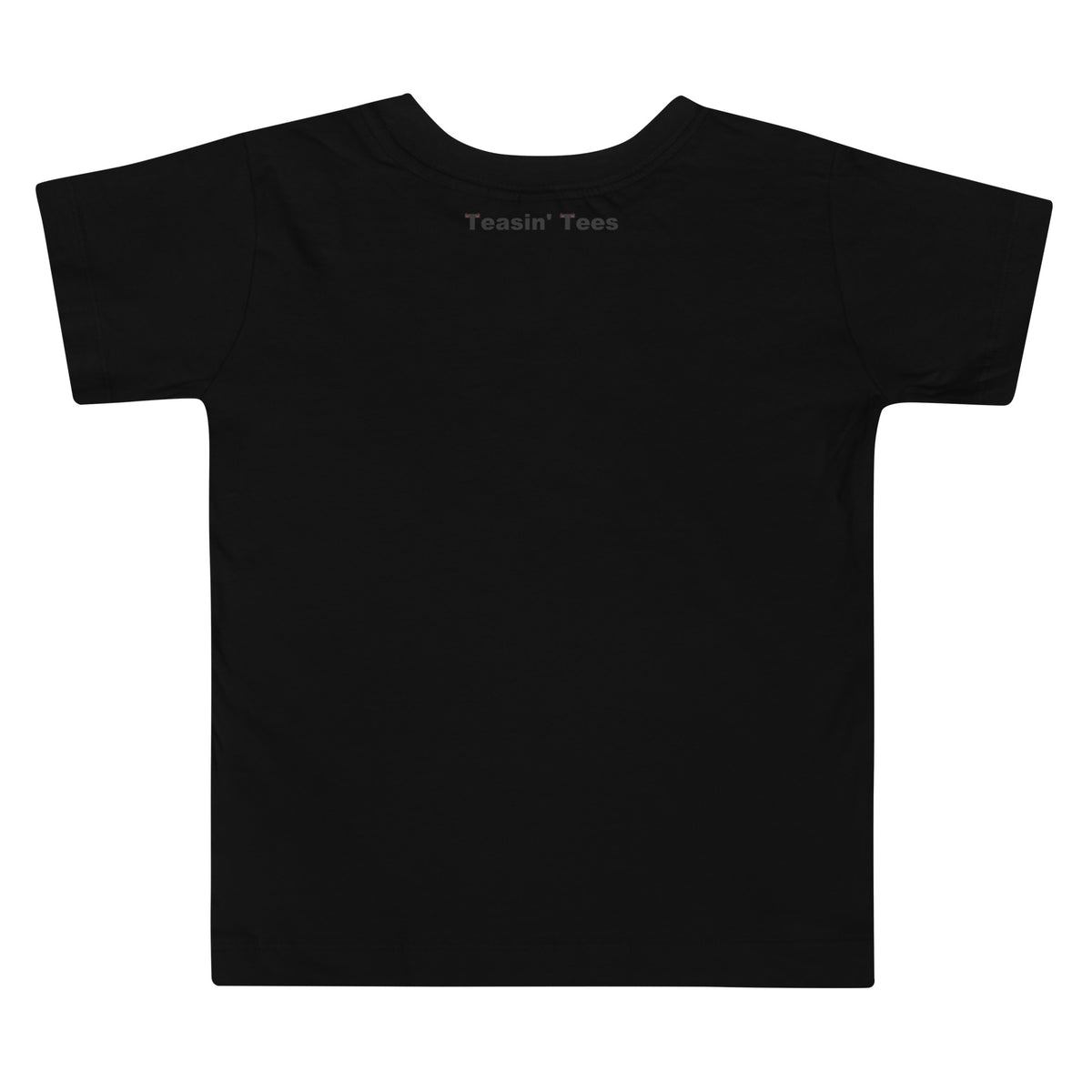 TNT- Toddler Tees