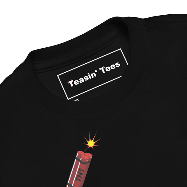 TNT- Toddler Tees