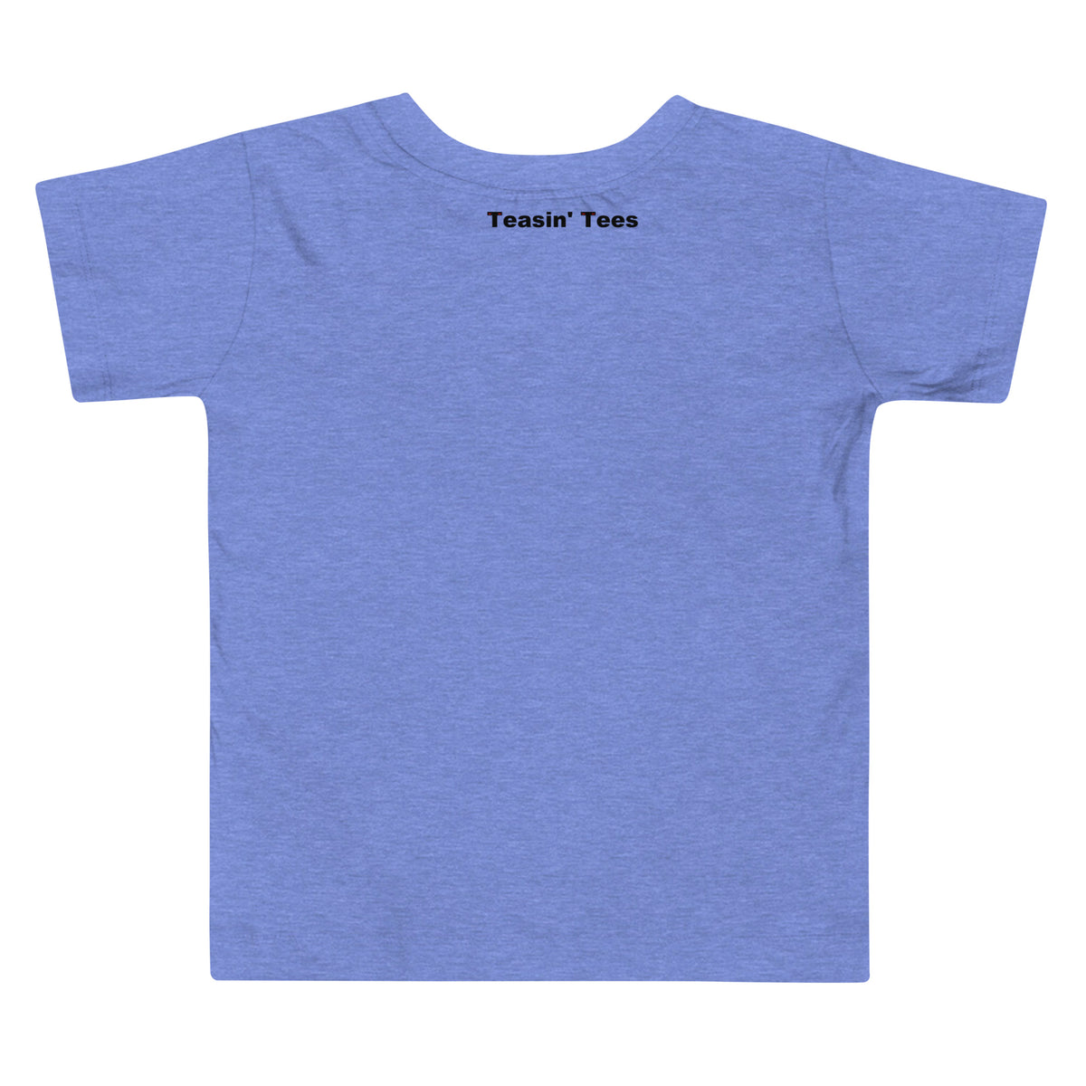 The Problem Toddler Tee