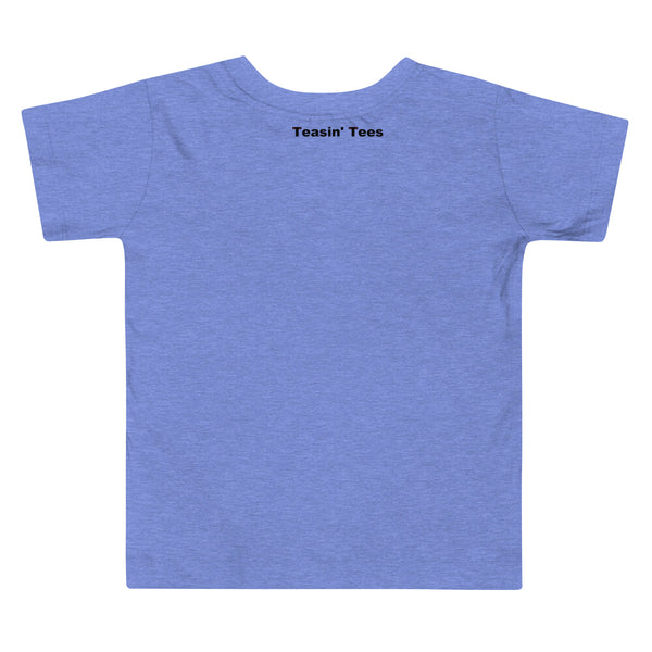 The Problem Toddler Tee