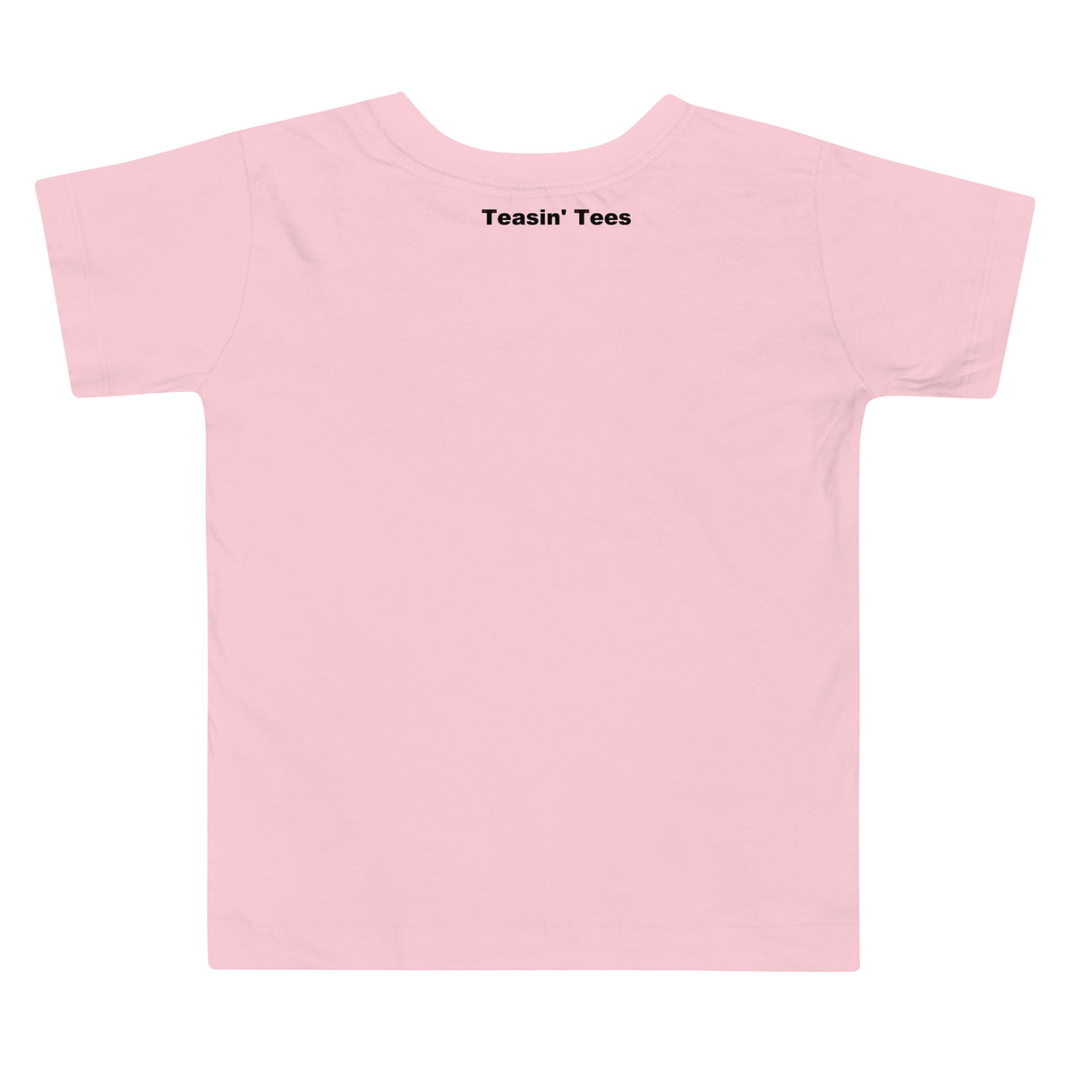 The Problem Toddler Tee