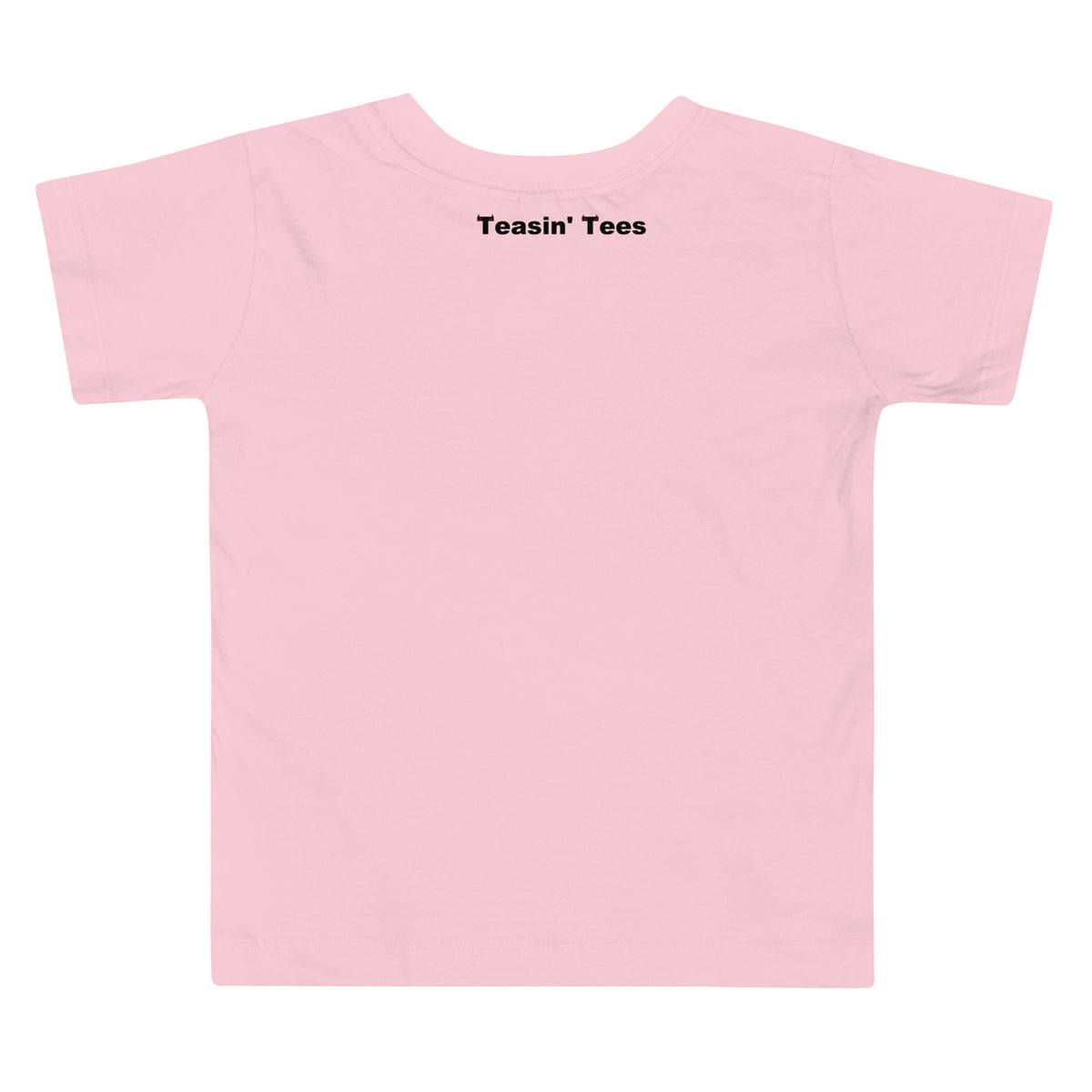 Not the Problem Toddler Tee