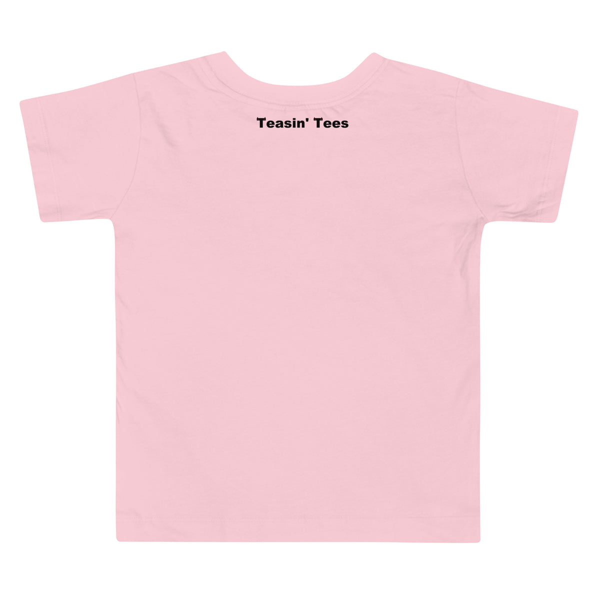 God's Gift Toddler Tees