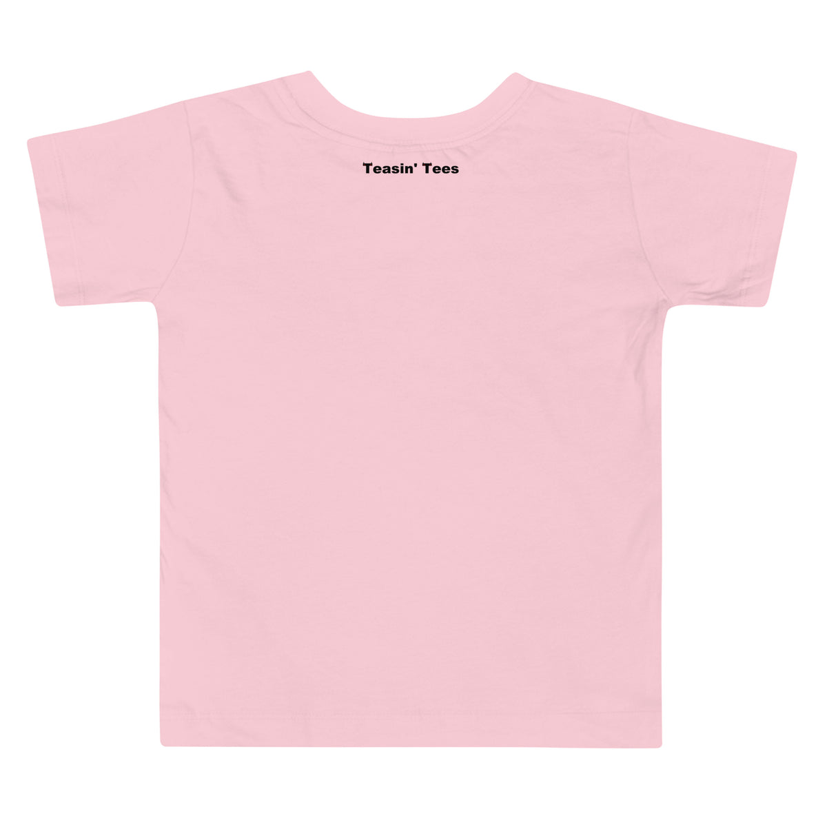 Made With Love Toddler Tee