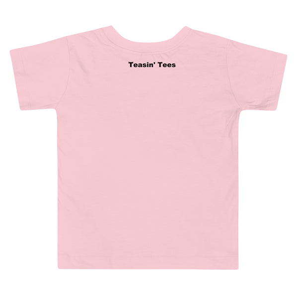 Berry Sweet Toddler Tee