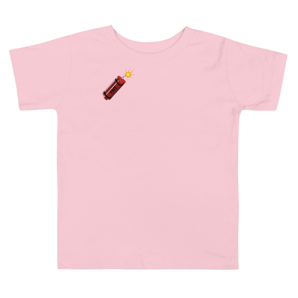 TNT- Toddler Tees