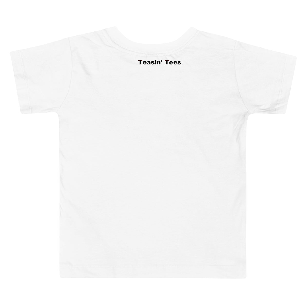 The Problem Toddler Tee