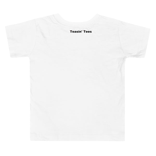 The Problem Toddler Tee