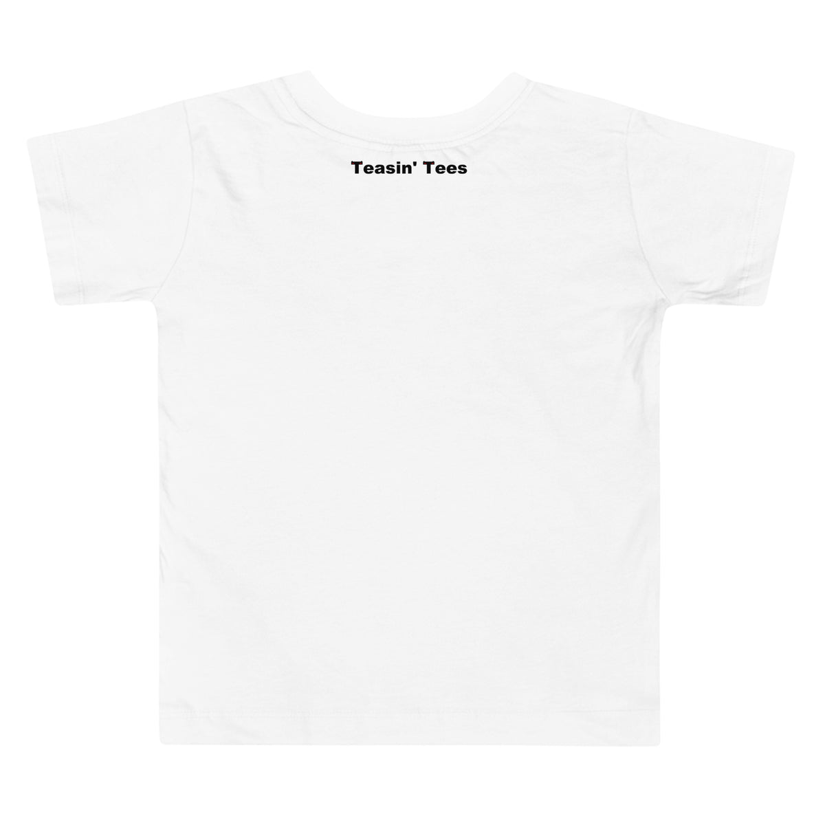 TNT- Toddler Tees