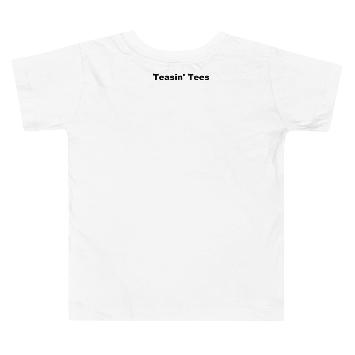 Berry Sweet Toddler Tee