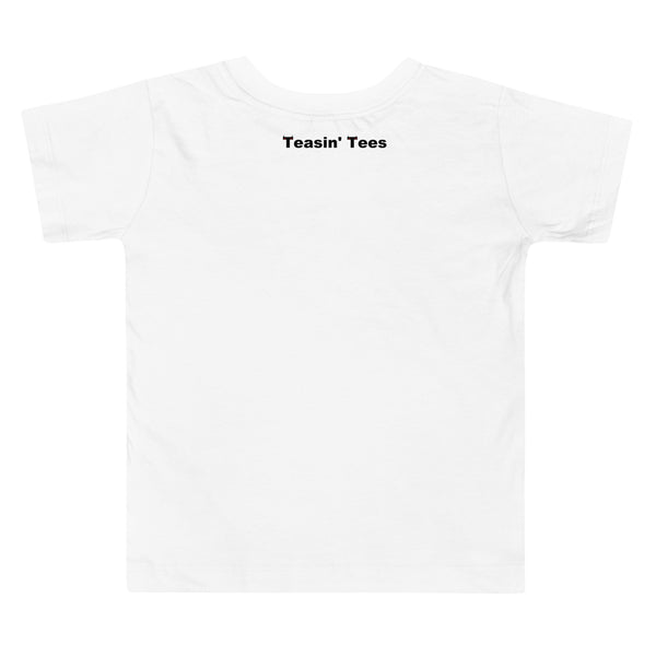 Berry Sweet Toddler Tee