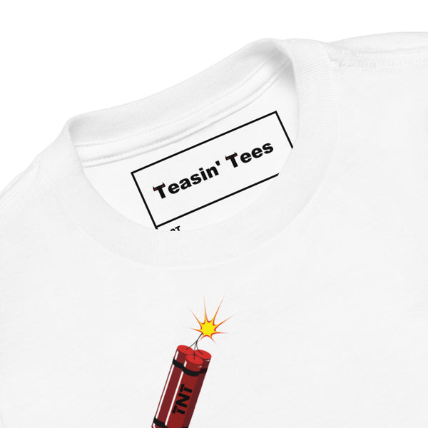 TNT- Toddler Tees