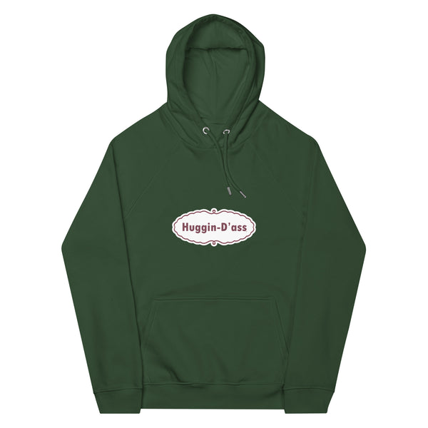 Huggin Dass Premium Hoodie