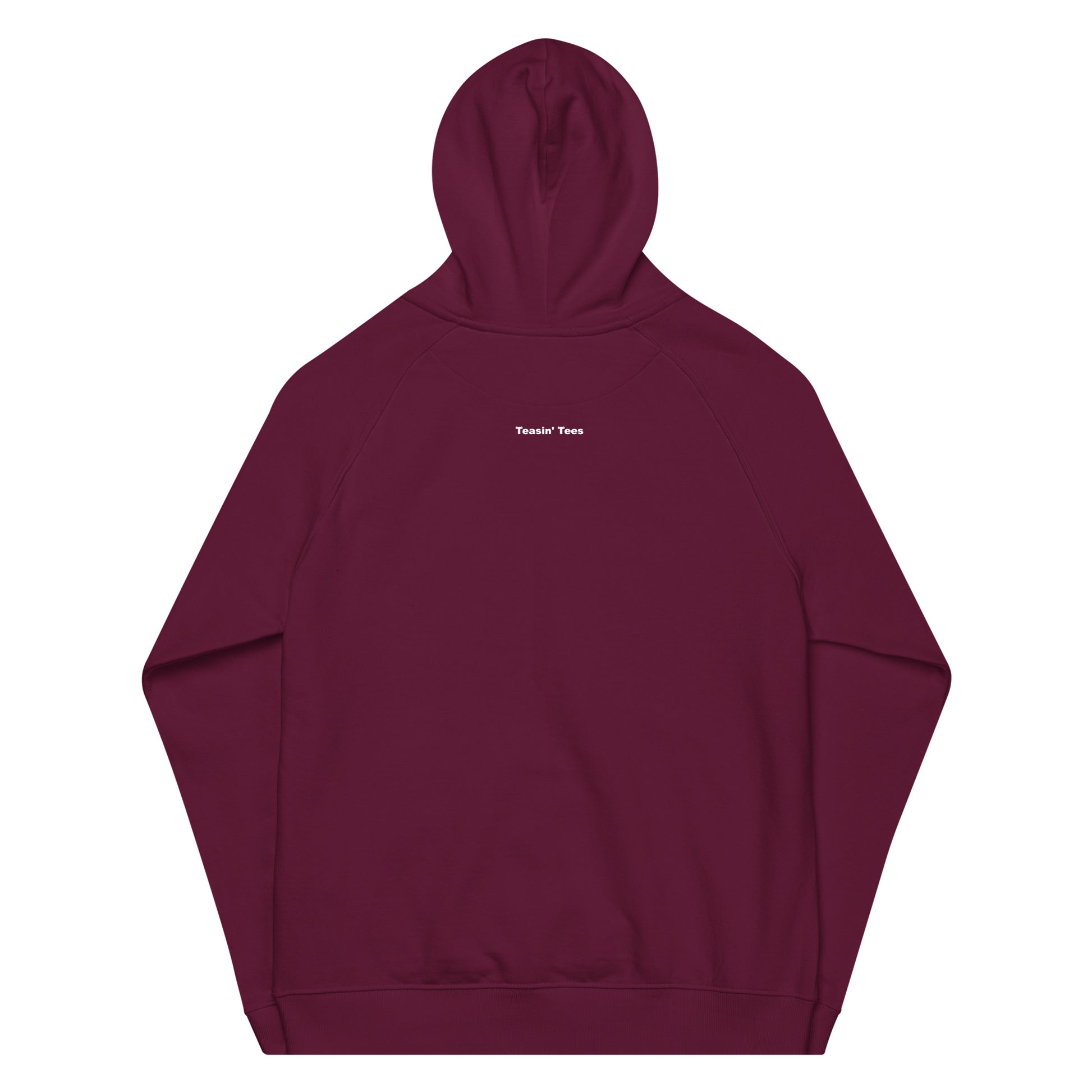 "Anti-Normal" Premium Hoodie Black