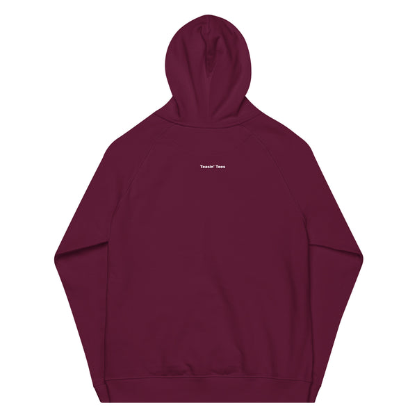 Huggin Dass Premium Hoodie