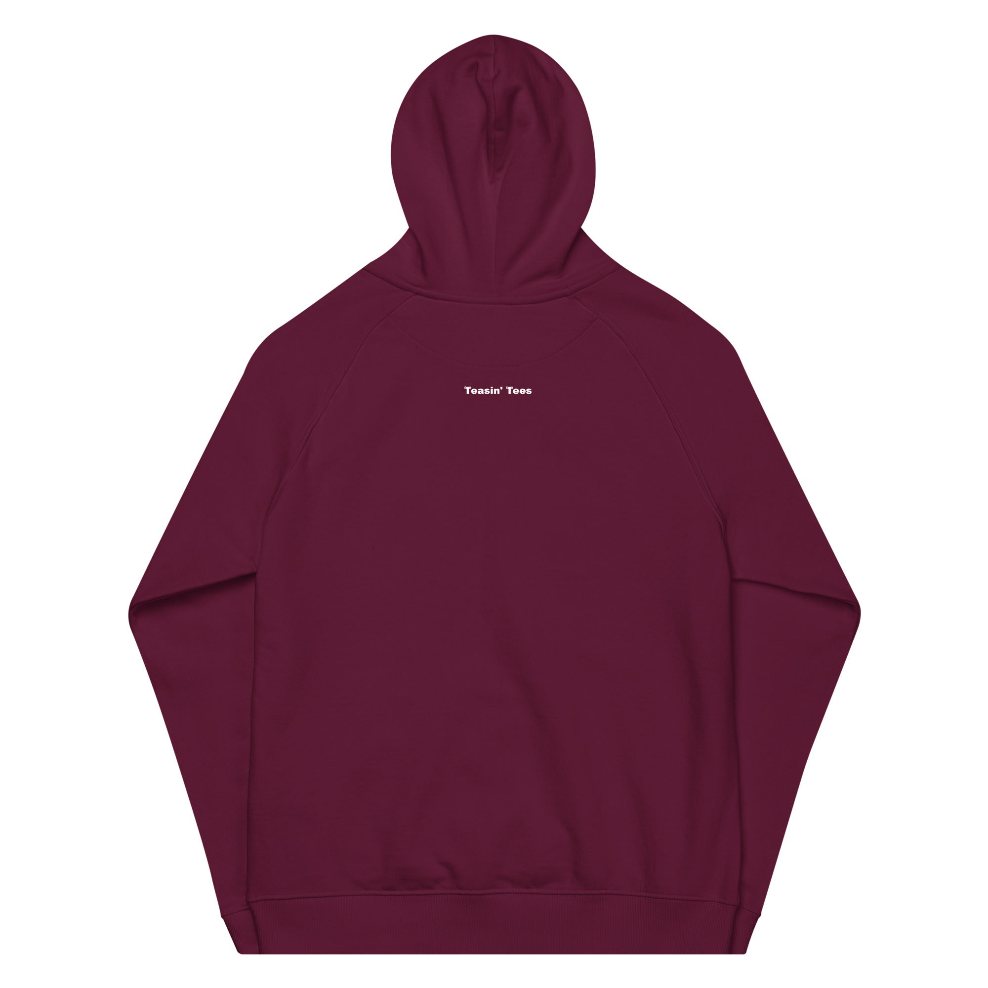 "True Story."  Premium Hoodie Black