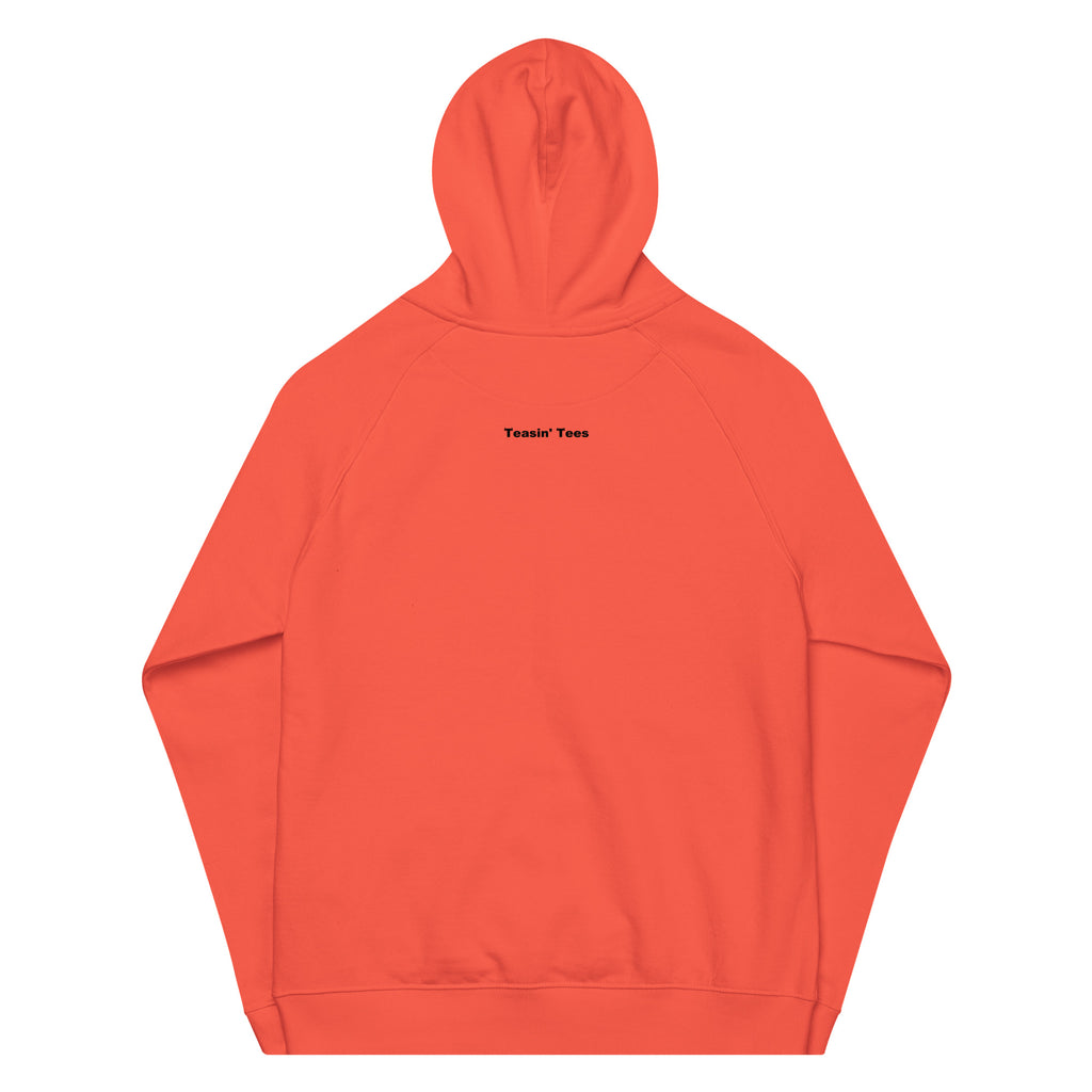 "Anti-Normal" Premium Hoodie