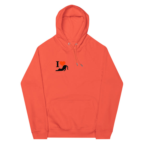 The Pussy Lovers Premium Hoodie