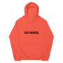 Anti-Normal Premium Hoodie