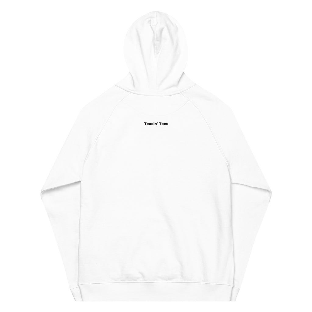 "Anti-Normal" Premium Hoodie