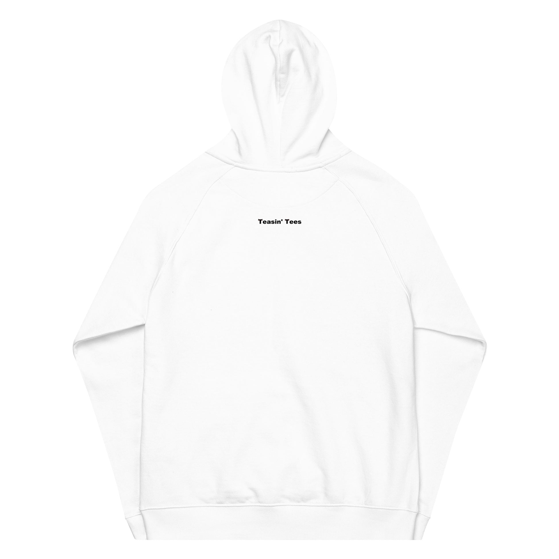"Anti-Normal" Premium Hoodie