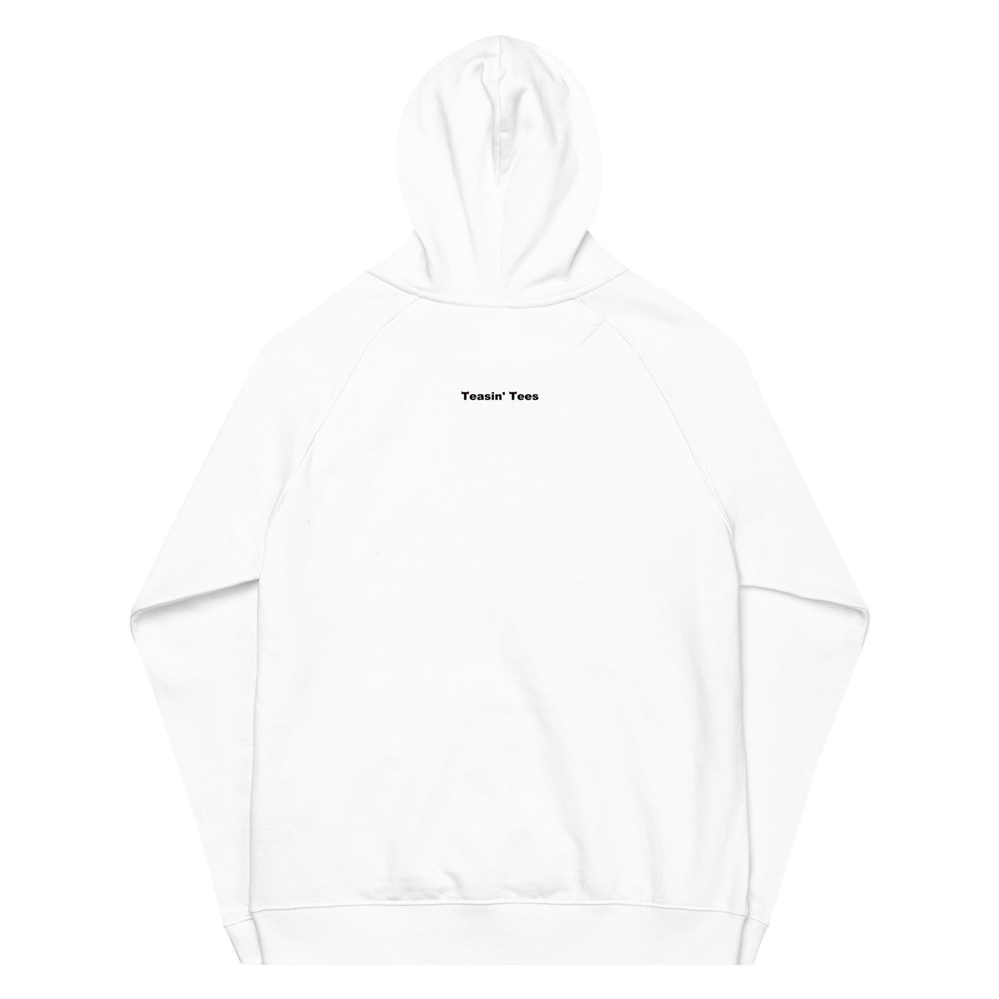 "Anti-Normal" Premium Hoodie