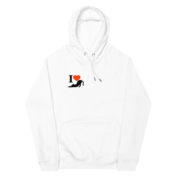 The Pussy Lovers Premium Hoodie