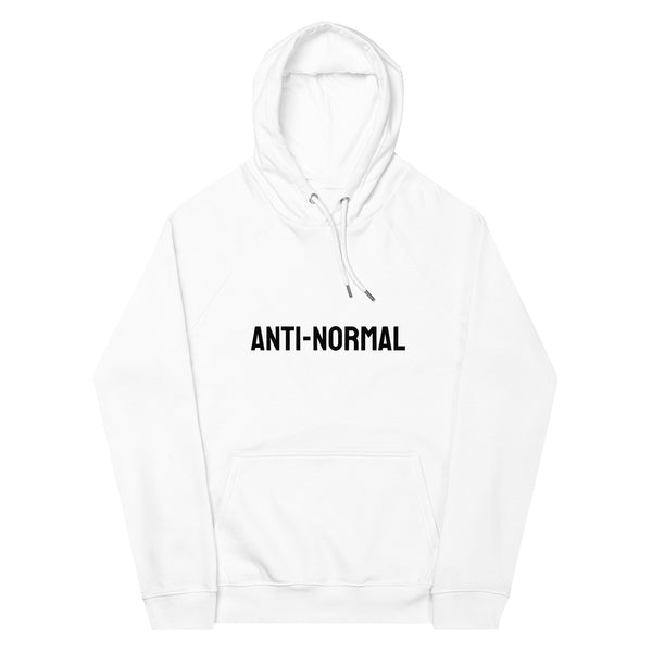 Anti-Normal Premium Hoodie