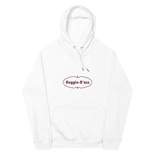 Huggin Dass Premium Hoodie