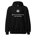 "Because your friends really aren't that funny"- Hoodie