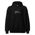 "To do list"- Hoodie