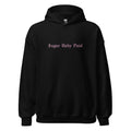 "Sugar Baby Paid" Premium Hoodie