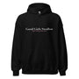 ED Awareness Hoodie But in Black